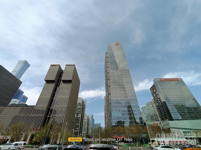 真我gtneo参数配置（realme真我gtneo2t天玑1200测评）(23)