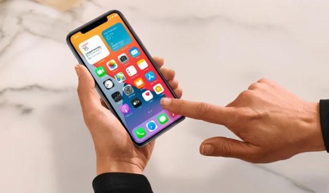 苹果手机很卡该怎么办（苹果手机卡和死机的解决方法）(1)