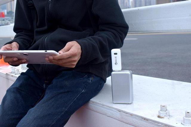 随身无线wifi哪个品牌好（蒲公英X4U随身WiFi体验）(8)