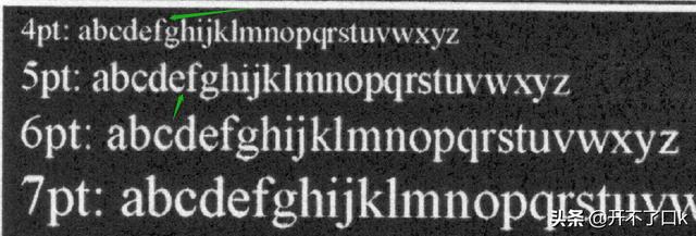 惠普126a打印机怎么样（惠普m126a激光打印机评测）(39)