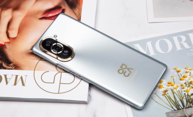 华为的手机型号有哪些（2022年值得购买的五款华为手机推荐）(1)