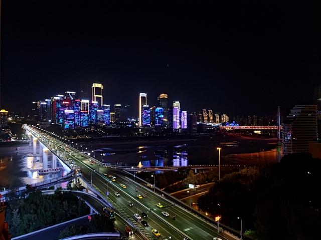 rog手机怎么样(腾讯ROG游戏手机6测评)(31)