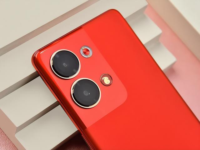 超薄手机有哪几款（轻薄小巧流畅的智能手机推荐）(2)