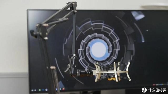 森海塞尔mk4麦克风怎么样（森海塞尔mk4麦克风详细参数）(14)