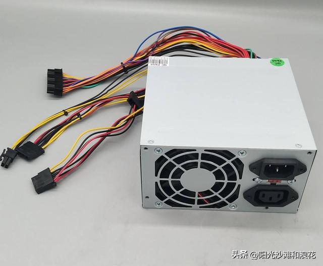 电脑配置怎么选台式电脑（台式电脑最好的配置方案推荐）(10)