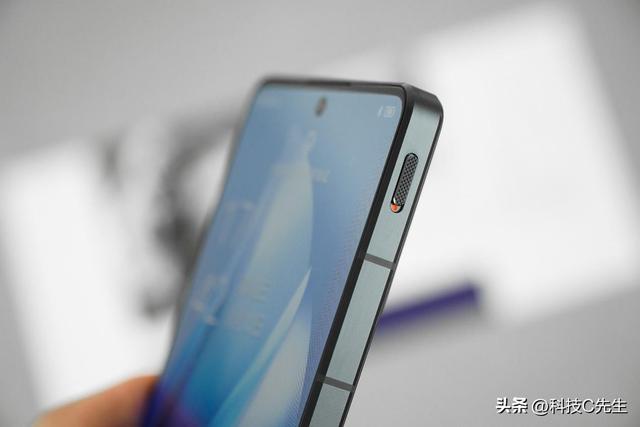 努比亚手机怎么样质量好不好（努比亚z40spro真实使用体验）(4)