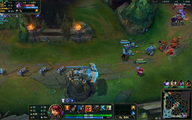 联想拯救者r9000x配置参数详细（联想拯救者r9000x 2022款值得买吗）(29)