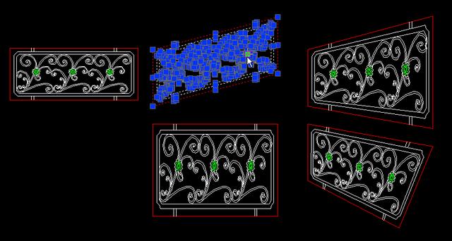 cad图案填充怎么操作（cad填充图案的正确使用方法）(2)