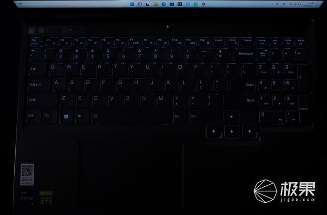 联想拯救者怎么样（联想拯救者Y9000P深度体验）(6)