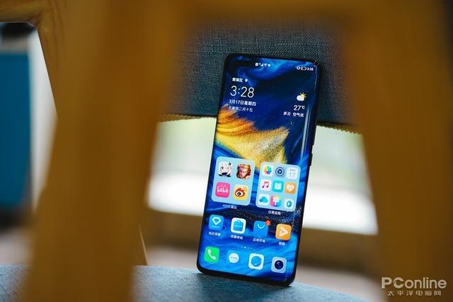 什么手机像素最高（你绝对不能错过的三款高分辨率手机）(8)