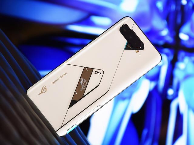 rog5手机参数配置（rog游戏手机5值不值得买）(5)