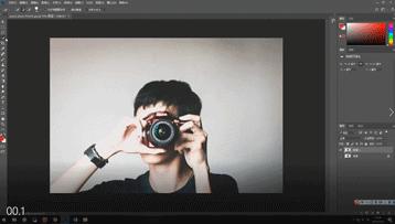 ps抠图怎么抠出来（ps抠图的5种简单方法）(5)