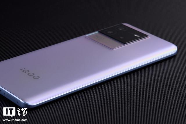 iqooneo6se怎么样（iQOO Neo6 SE详细评测）(10)