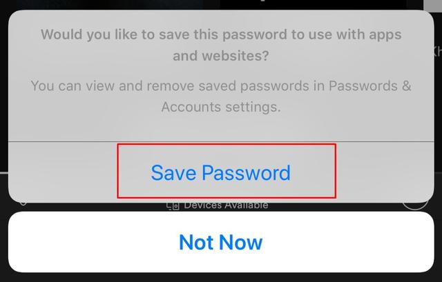 苹果怎么共享wifi密码（iphone无线密码共享方法）(12)