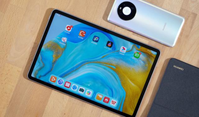 平板哪个牌子好用又实惠（2022受欢迎的三款国产平板推荐）(3)