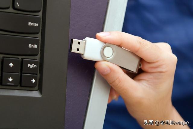 u盘装系统windows10步骤（windows10怎么从u盘安装）(1)