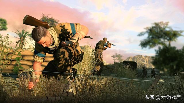 最好的单机游戏有哪些（电脑十大耐玩单机游戏大作）(10)