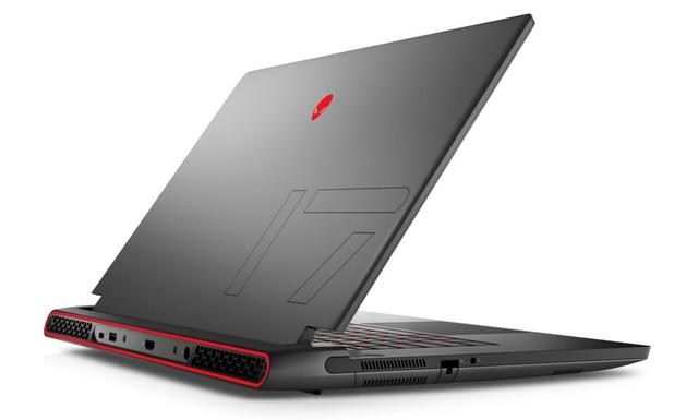 外星人m17r5参数配置（外星人m17 R5电竞本深度测评）(5)