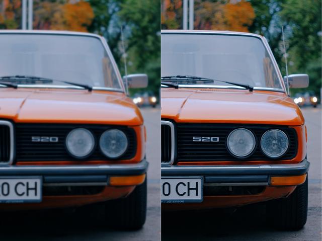 照片像素太低怎么提高像素（分享5个提高照片清晰度的方法）(1)