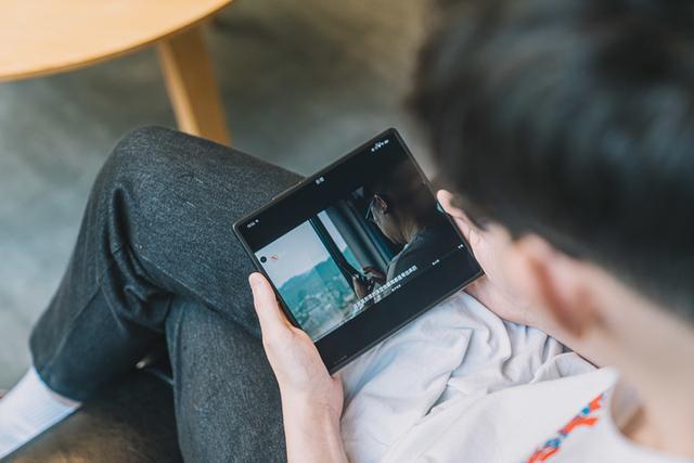 vivo折叠屏手机怎么样（vivo X Fold折叠手机详细测评）(10)