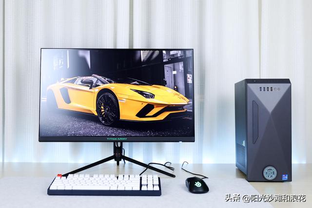 电脑配置怎么选台式电脑（台式电脑最好的配置方案推荐）(2)