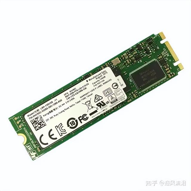 电脑硬盘在哪里查看（硬盘科普知识大全）(3)