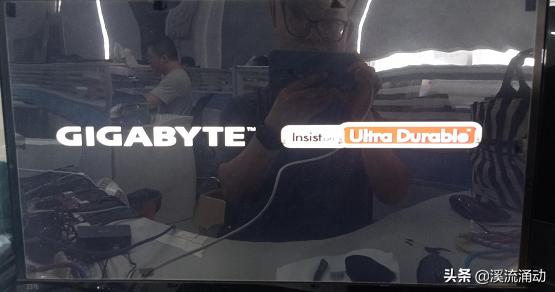 笔记本电脑忘记密码了怎么解开（电脑开机密码忘了最简单的方法）(6)