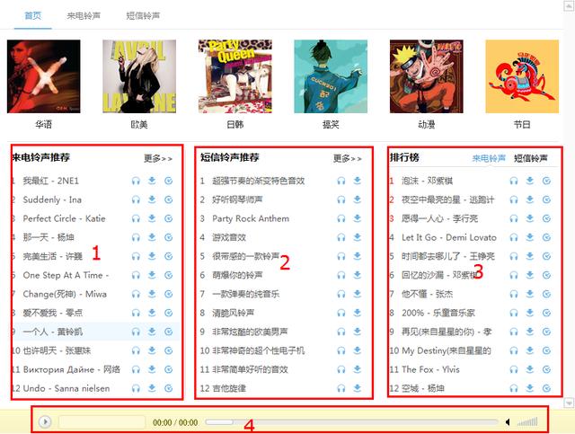苹果手机设置手机铃声怎么设置（iPhone铃声下载与设置教程）(4)