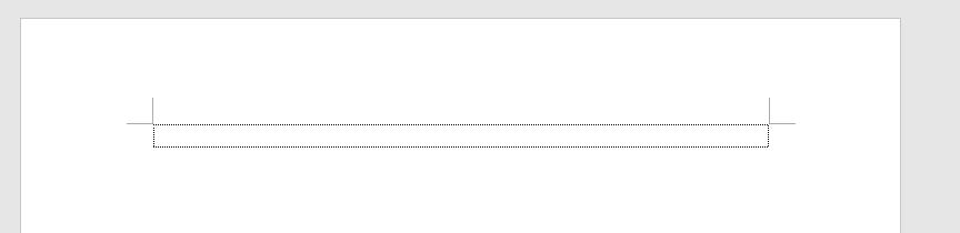 word出现的虚线删不掉怎么办(去掉word文档中虚线框的方法)(2)