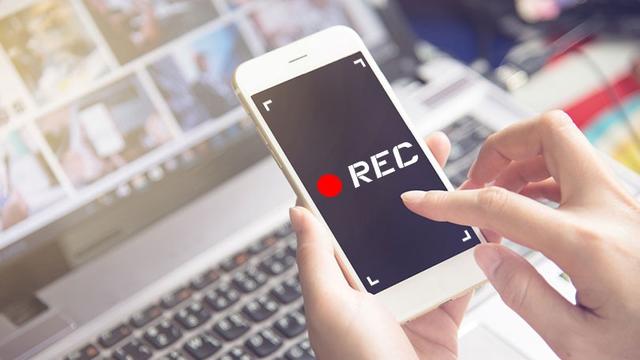 iPhone 和?ipad怎样录屏（苹果手机和平板屏幕录制的详细步骤）(1)