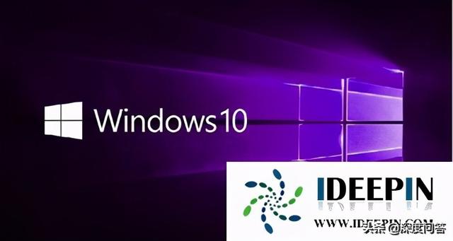 windows10怎么锁屏（设置电脑自动锁屏的方法）(1)