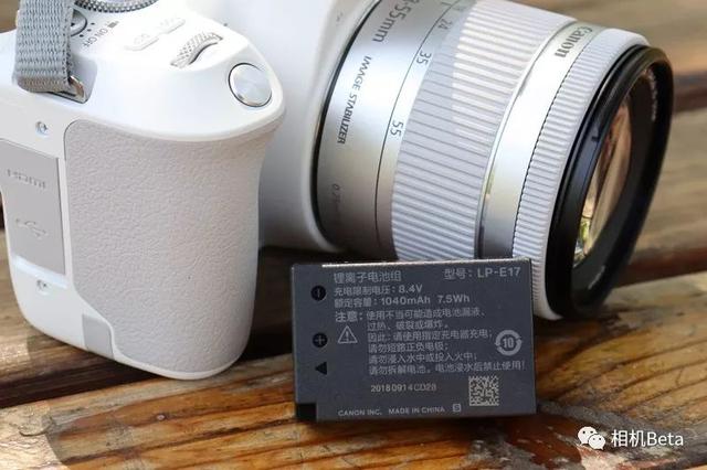 佳能200d二代参数配置（佳能eos200d二代值得购买吗）(10)