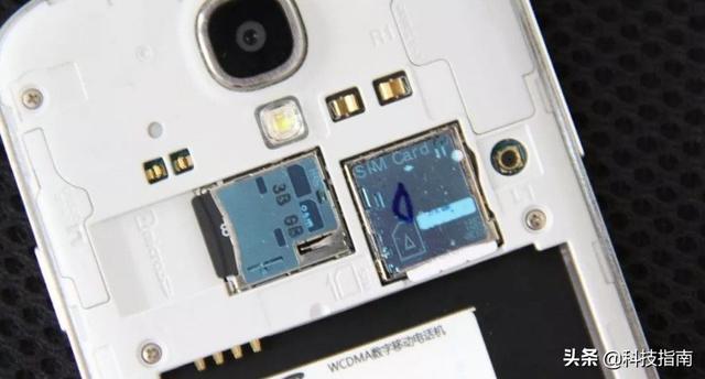 手机检测不到sim卡怎么办（手机突然无sim卡的原因及解决方法）(4)