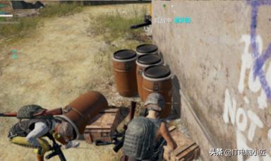 怎样改善电脑fps低（吃鸡提高帧数设置方法）(6)