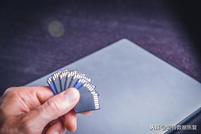 sd卡写保护怎么去掉（sd卡被写保护最简单解除方法）(1)