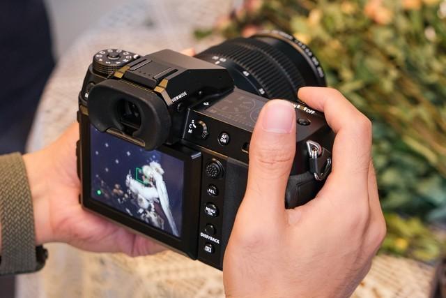 富士中画幅gfx50s二代参数（富士gfx50s?II值不值得购买）(10)