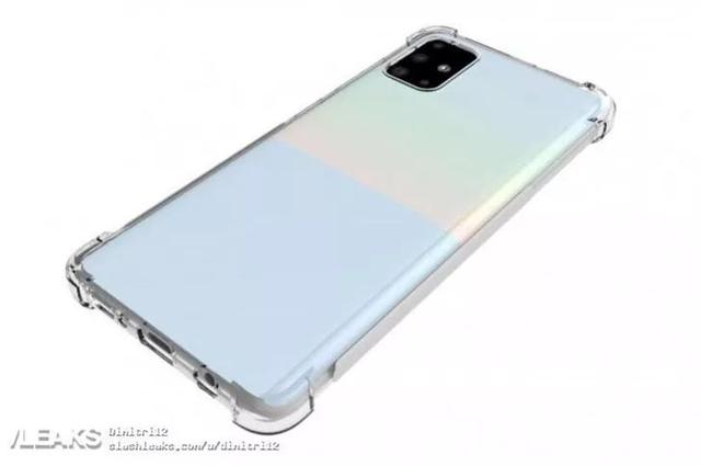 三星a51参数配置（三星galaxy a51值得买不）(2)