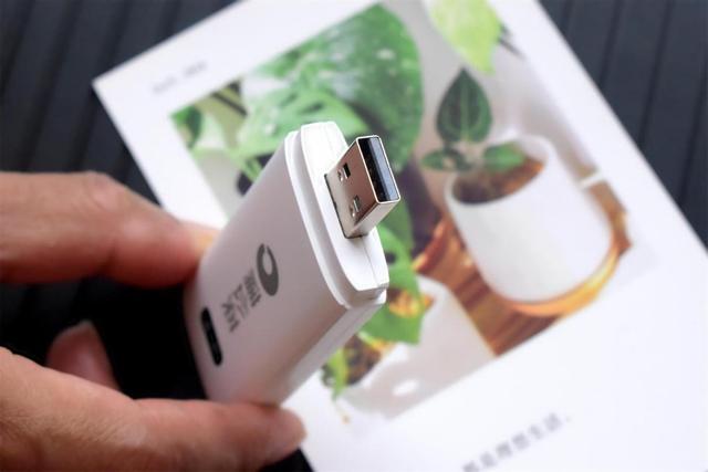 随身无线wifi哪个品牌好（蒲公英X4U随身WiFi体验）(4)