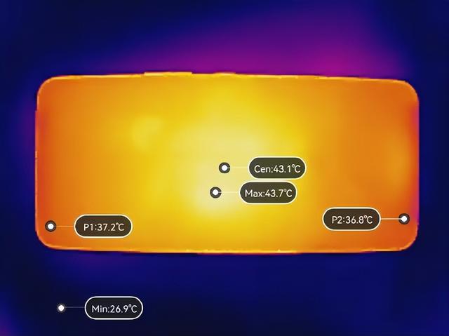 rog手机怎么样(腾讯ROG游戏手机6测评)(22)