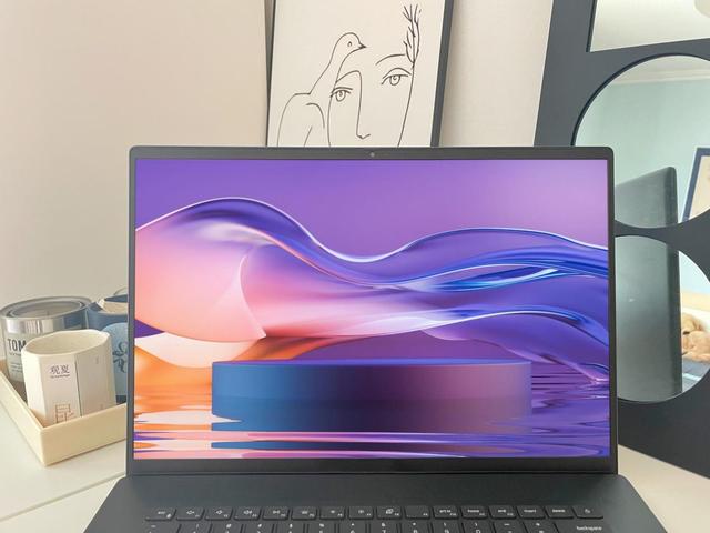 戴尔灵越16plus怎么样（戴尔灵越16 plus值得拥有吗）(4)