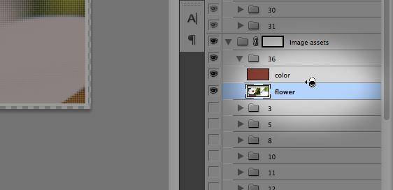 ps常用命令快捷键有哪些（50个非常实用的PS快捷键命令大全）(34)