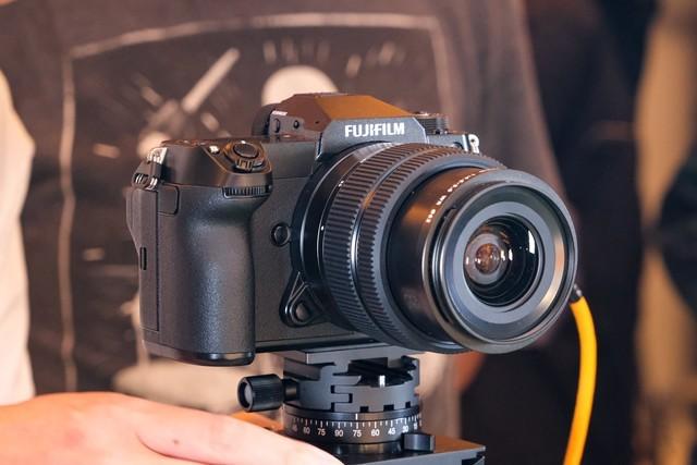 富士中画幅gfx50s二代参数（富士gfx50s?II值不值得购买）(19)