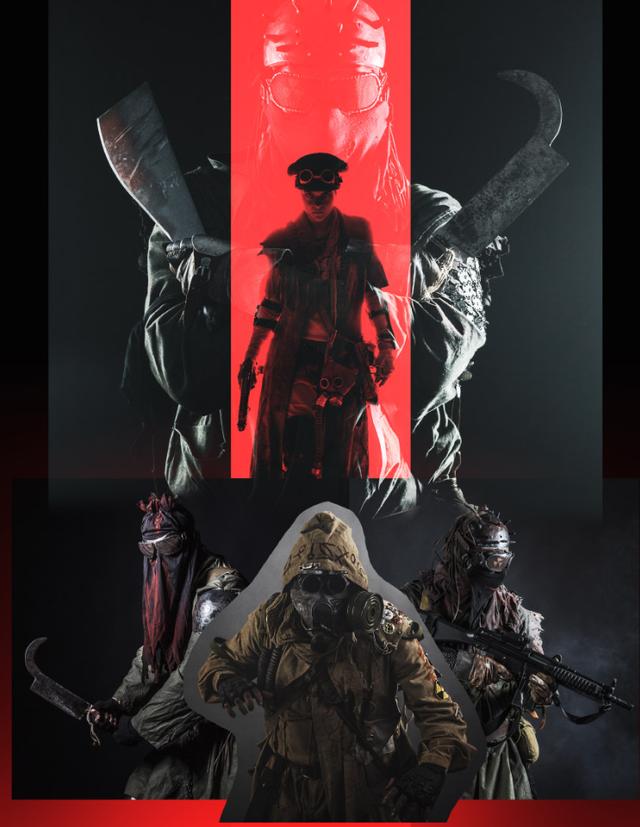 ps制作海报教程(在ps中如何制作电影海报)(9)