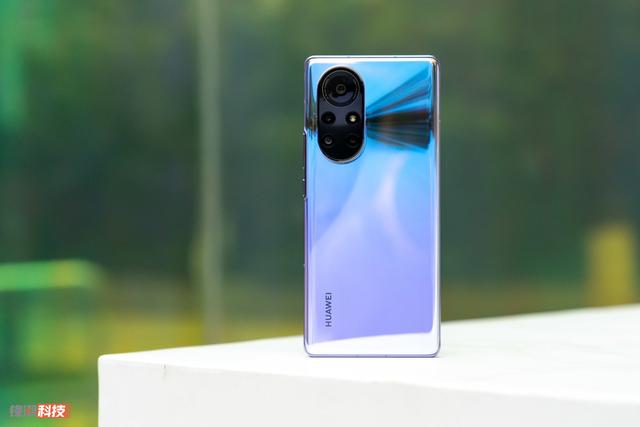 华为nova8pro手机怎么样（华为nova 8pro值不值得购买）(1)