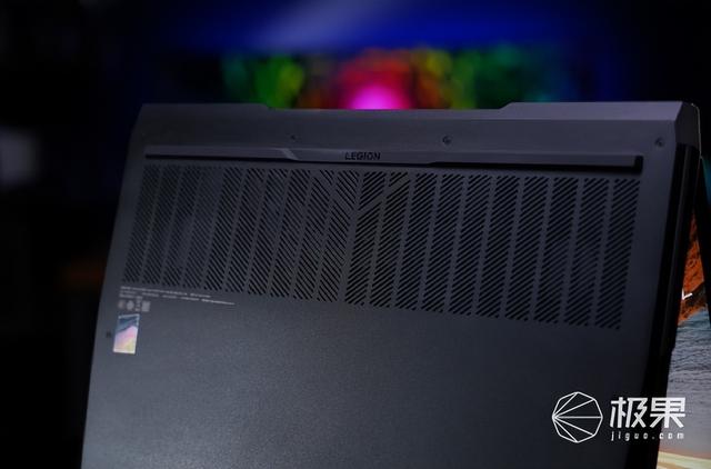 联想拯救者怎么样（联想拯救者Y9000P深度体验）(17)