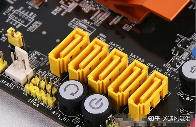 电脑硬盘在哪里查看（硬盘科普知识大全）(9)