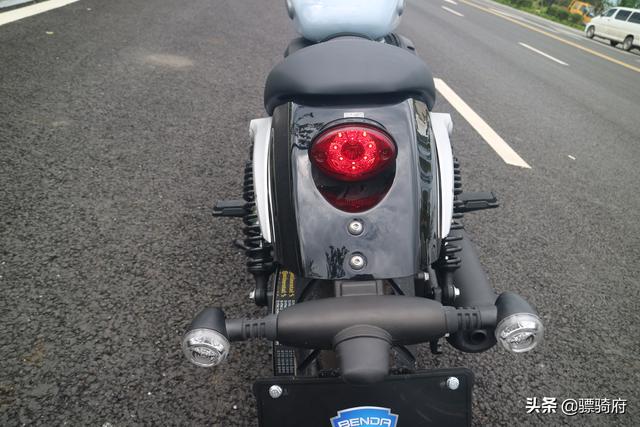 奔达金吉拉300质量怎么样(新款奔达金吉拉300值得入手吗)(15)