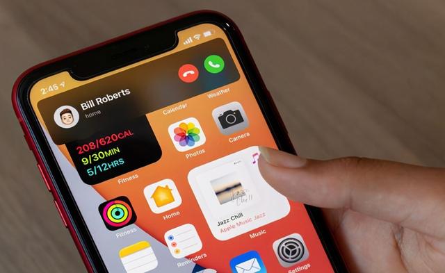 iphone如何截屏（iphone截屏最好用方法）(5)