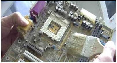 电脑不能启动了怎么办（电脑主机启动不了解决方法）(2)