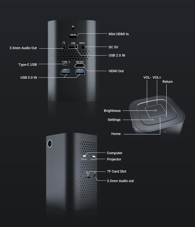 switch怎么投屏到笔记本(switch投屏电脑的详细步骤)(4)